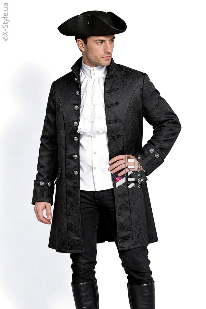 Костюм пирата Cosplay Couture