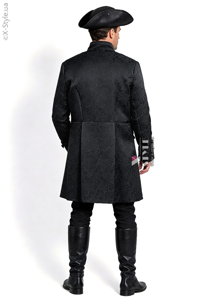 Костюм пирата Cosplay Couture, 3