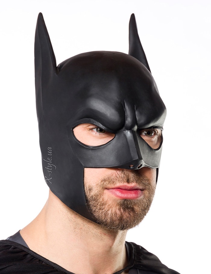 Мужской костюм Batman M1004, 3