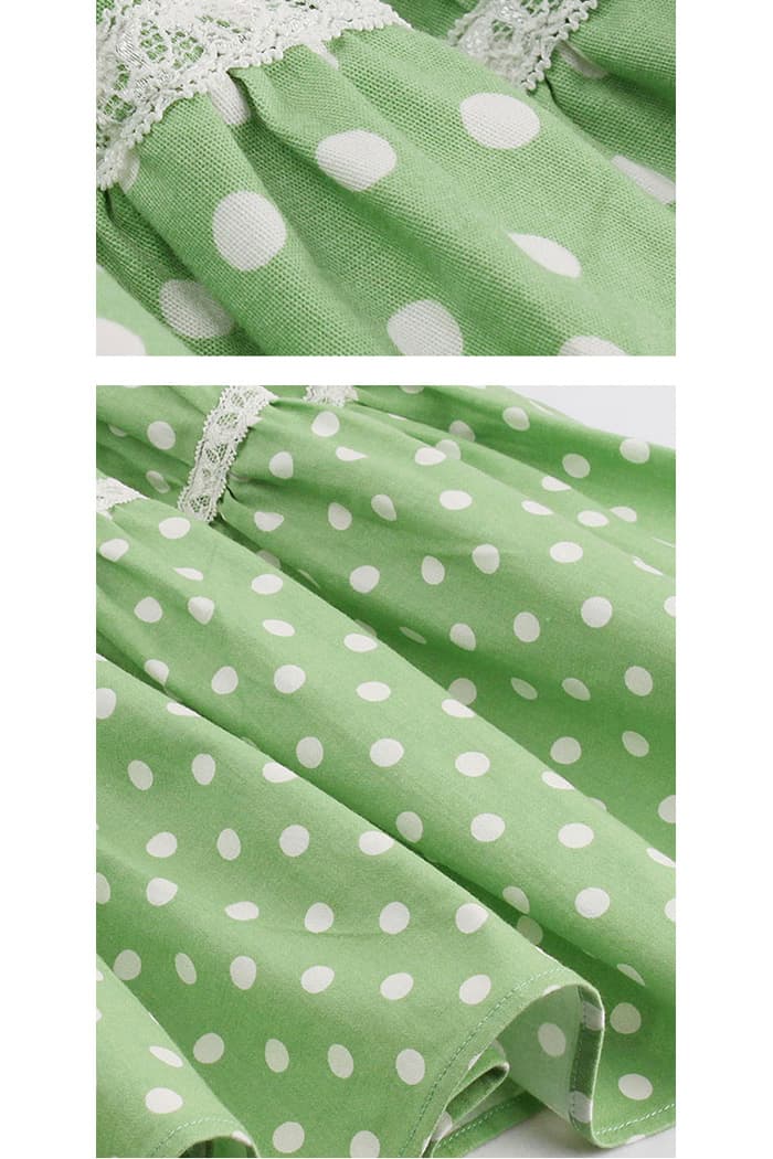 Літнє плаття Pin-Up X5351, 11