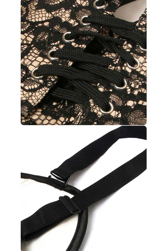 Винтажное вечернее платье с корсетом и вырезом в форме сердца, 13