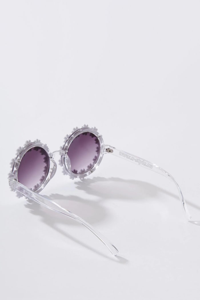 Girl's Daisies Sunglasses, 3