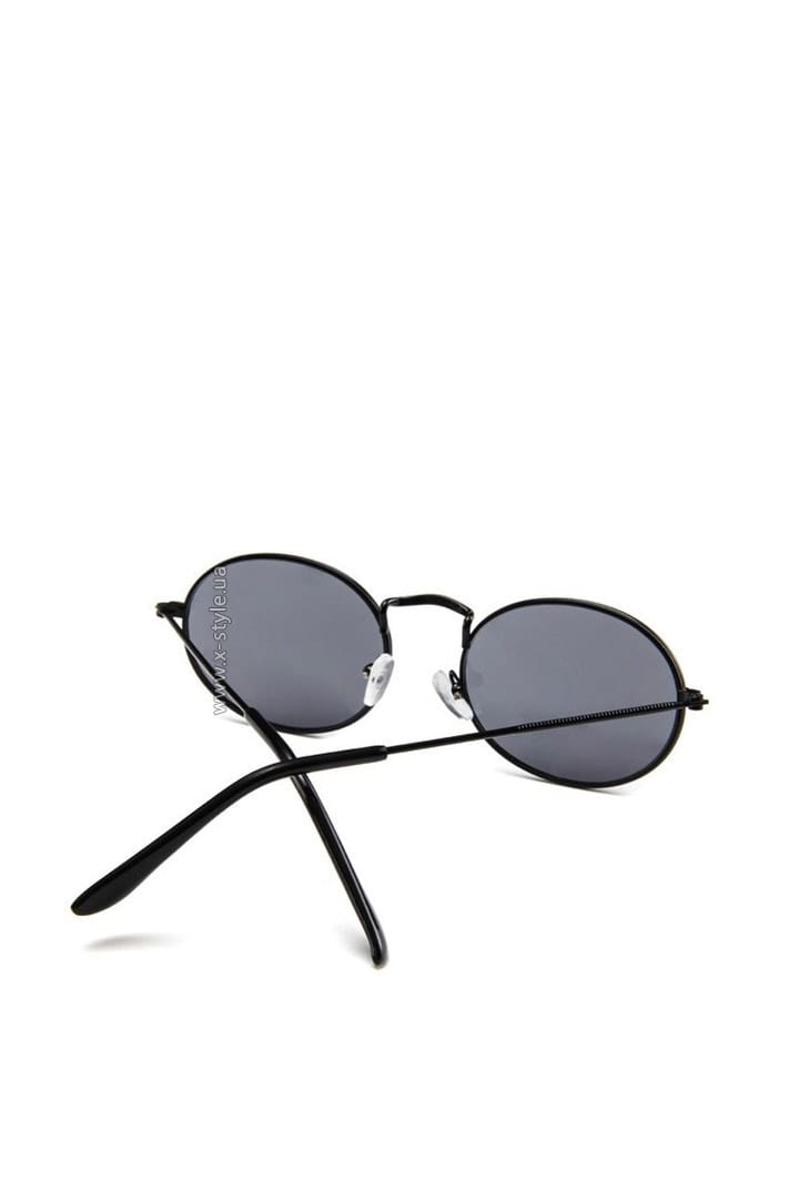 Мужские и женские имиджевые солнцезащитные очки + чехол, 13