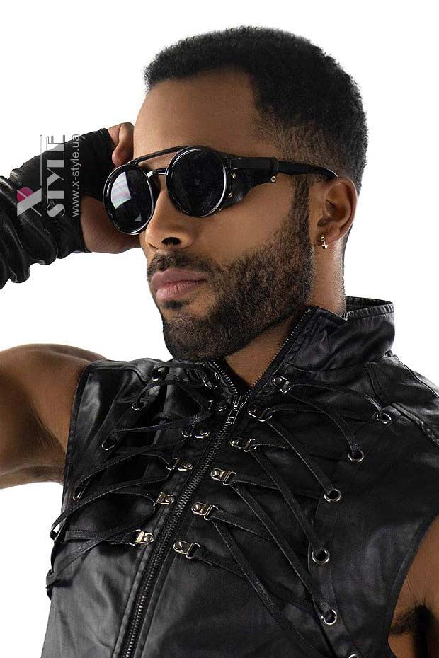 Очки Julbo Lux с шорами + чехол, 7