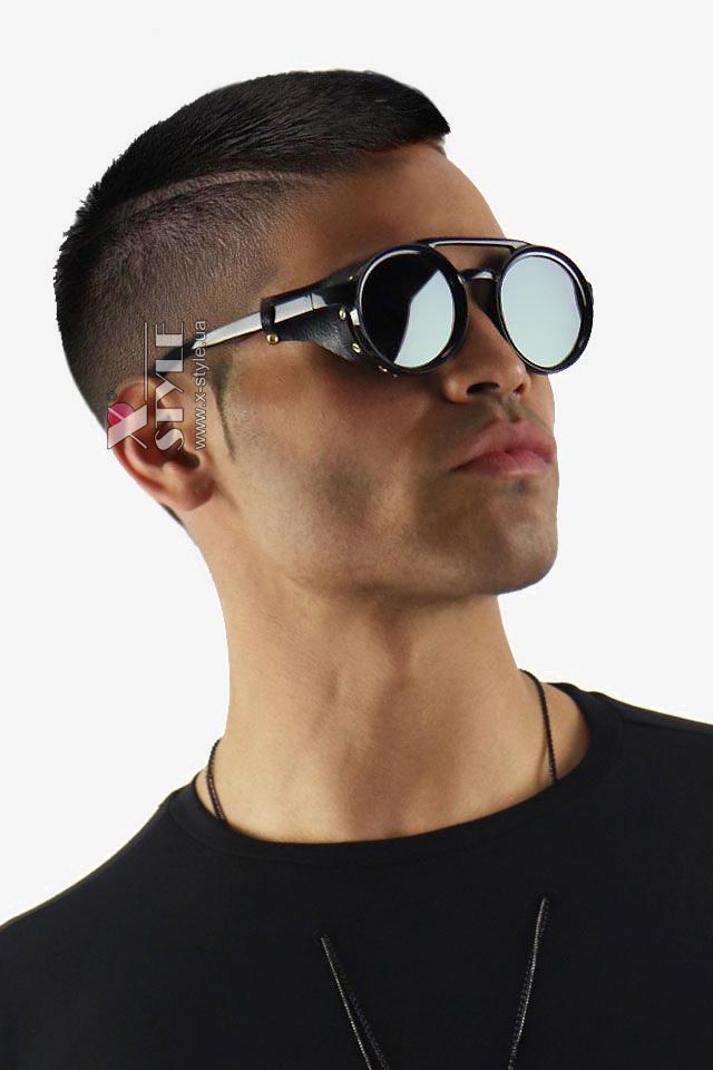 Очки Julbo Lux с шорами + чехол, 11