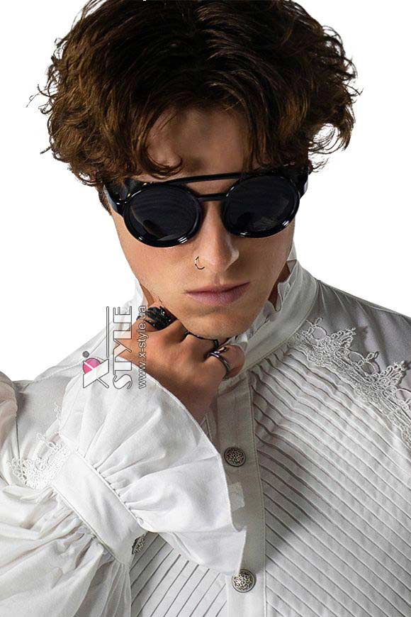 Очки Julbo Lux с шорами + чехол, 13