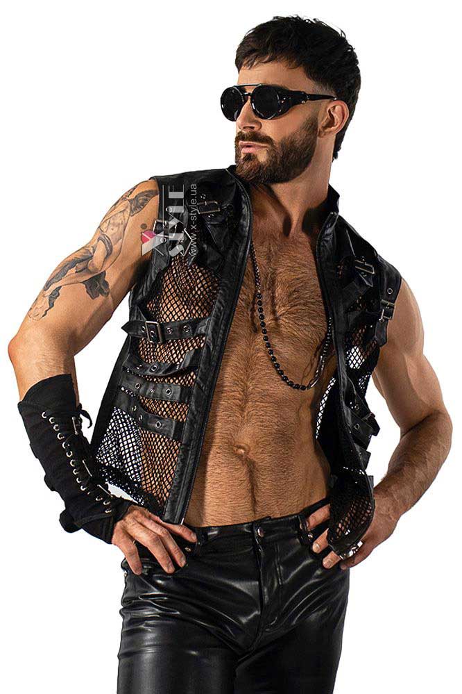 Очки Julbo Lux с шорами + чехол, 15