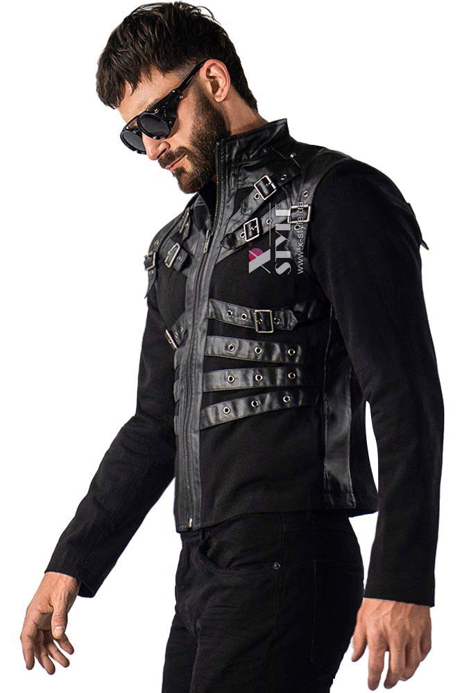 Очки Julbo Lux с шорами + чехол, 19