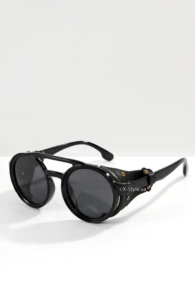 Очки Julbo Lux с шорами + чехол