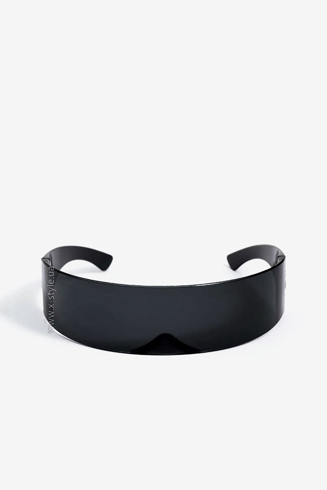 Мужские и женские очки Futuristic Rave, 7