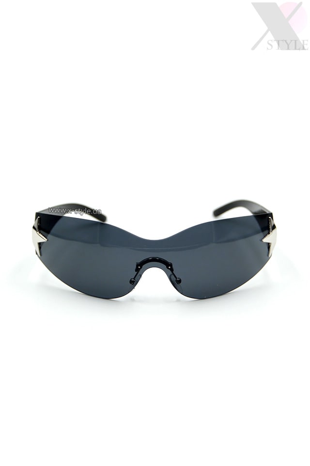 Фестивальные солнцезащитные очки Burning Star