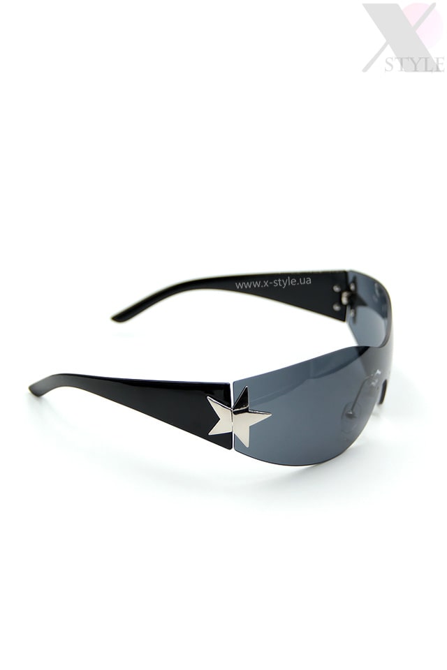 Фестивальные солнцезащитные очки Burning Star, 7