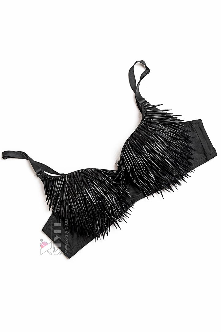 Studded Bra Top X2315, 5